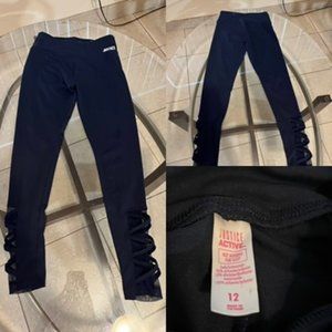 Justice Active Leggings